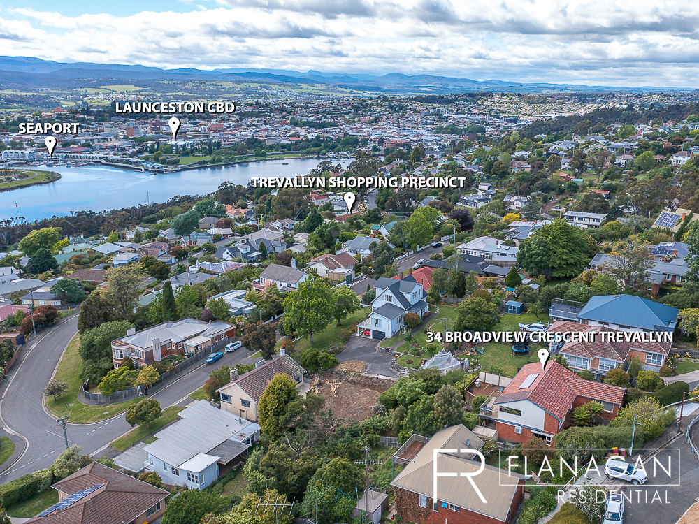 Flanagan Residential | House For Sale | Paul Flanagan | Trevallyn