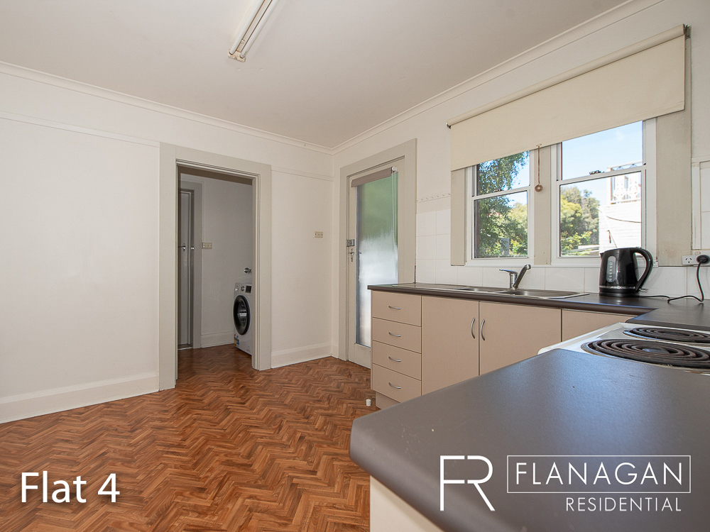 For Sale | Flanagan Residential | Rae Smith | Launceston