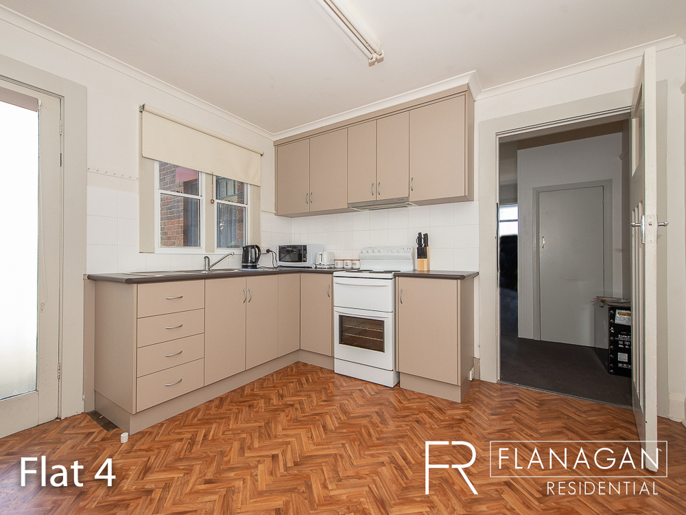 For Sale | Flanagan Residential | Rae Smith | Launceston