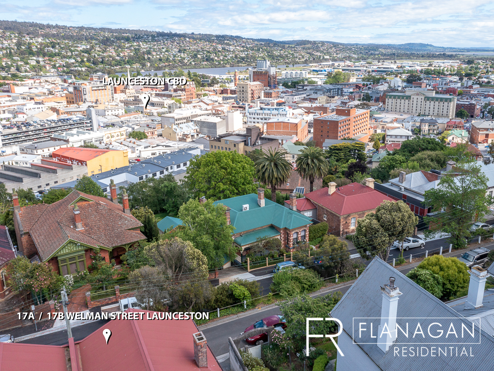 For Sale | Flanagan Residential | Rae Smith | Launceston