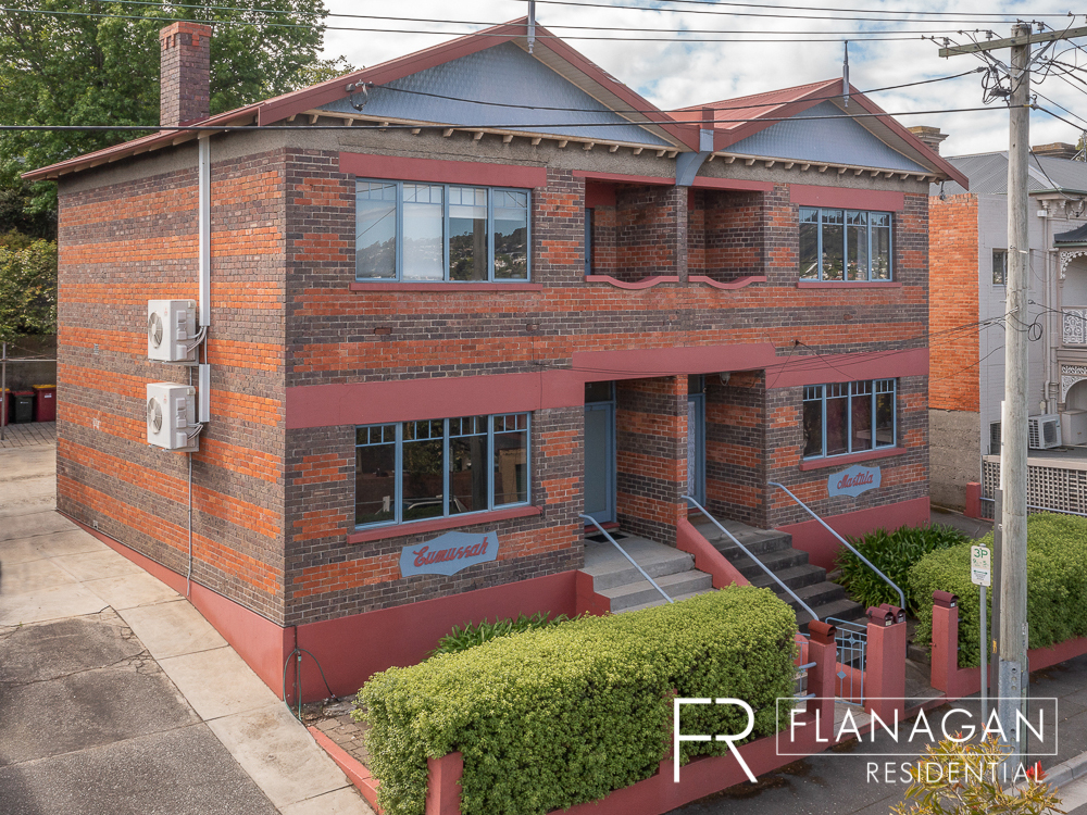 For Sale | Flanagan Residential | Rae Smith | Launceston