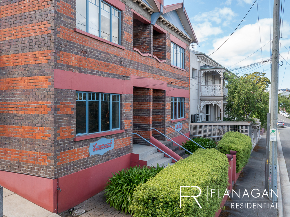 For Sale | Flanagan Residential | Rae Smith | Launceston