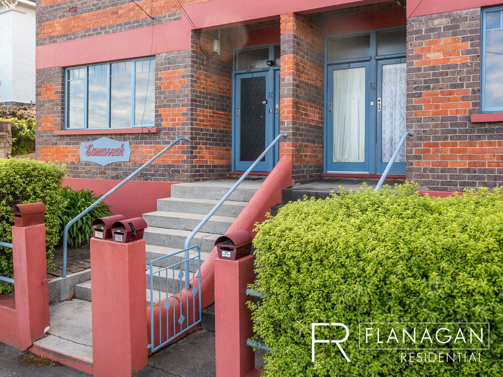 For Sale | Flanagan Residential | Rae Smith | Launceston