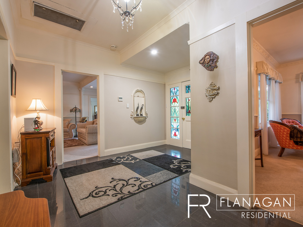 For Sale | Flanagan Residential | Paul Flanagan | Trevallyn