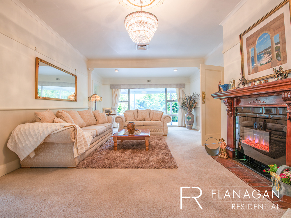 For Sale | Flanagan Residential | Paul Flanagan | Trevallyn