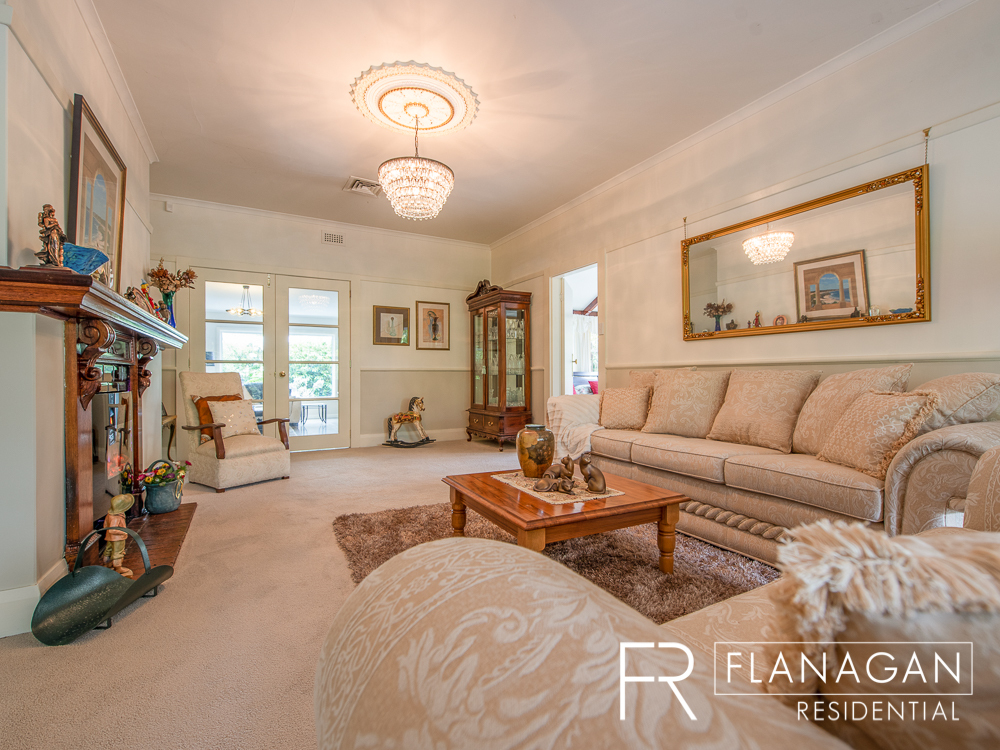 For Sale | Flanagan Residential | Paul Flanagan | Trevallyn