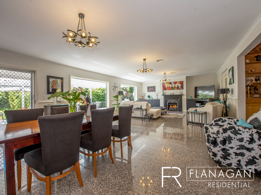 For Sale | Flanagan Residential | Paul Flanagan | Trevallyn