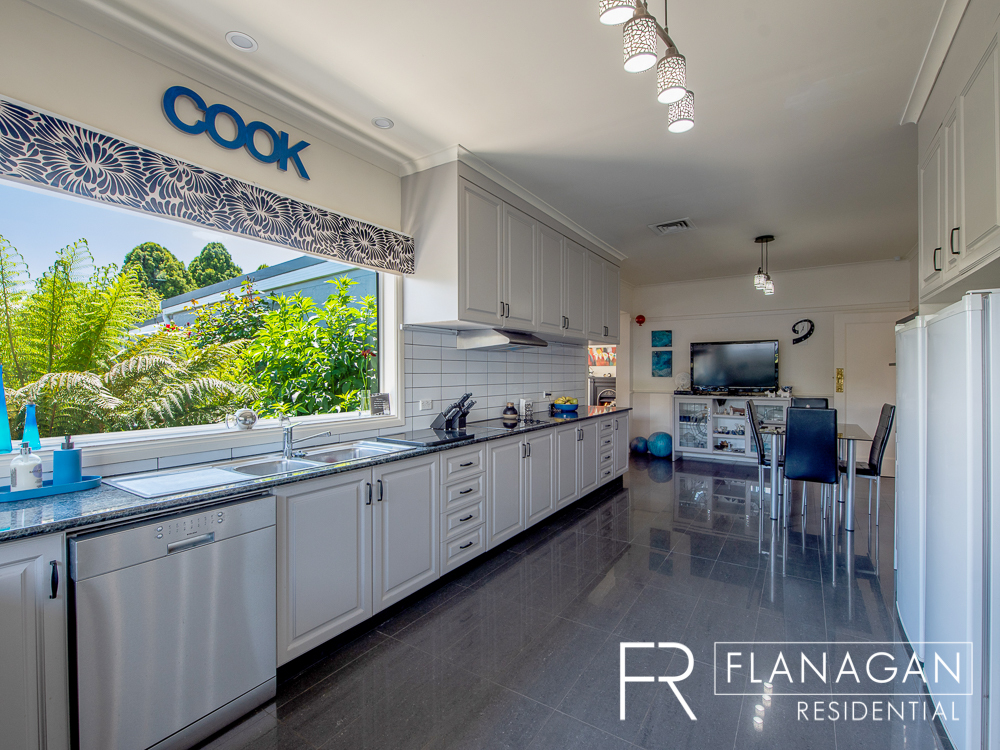 For Sale | Flanagan Residential | Paul Flanagan | Trevallyn