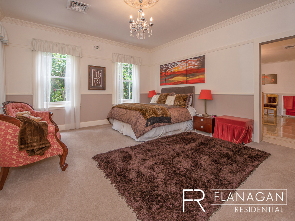 For Sale | Flanagan Residential | Paul Flanagan | Trevallyn