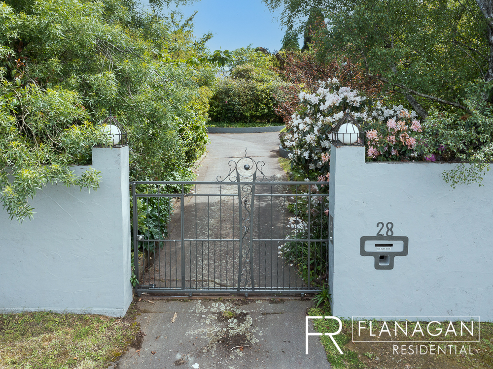 For Sale | Flanagan Residential | Paul Flanagan | Trevallyn