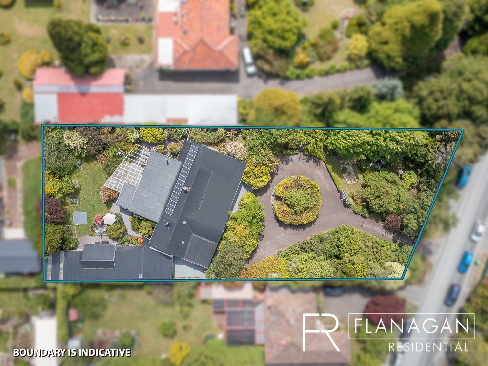 For Sale | Flanagan Residential | Paul Flanagan | Trevallyn