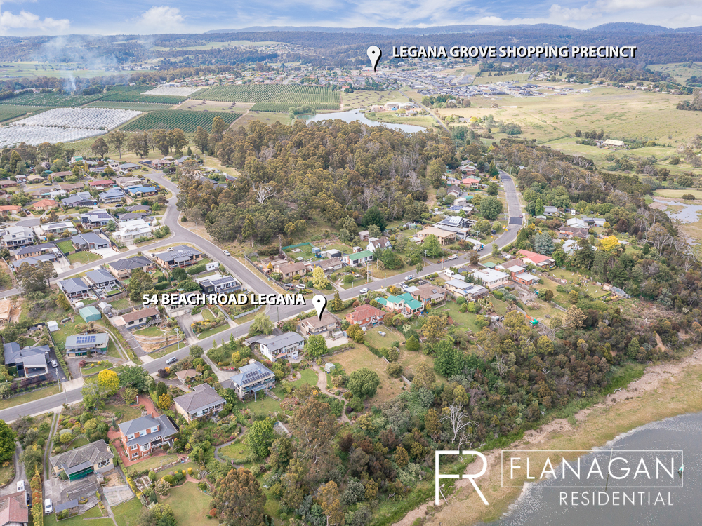 For Sale | Flanagan Residential | Paul Flanagan | Legana