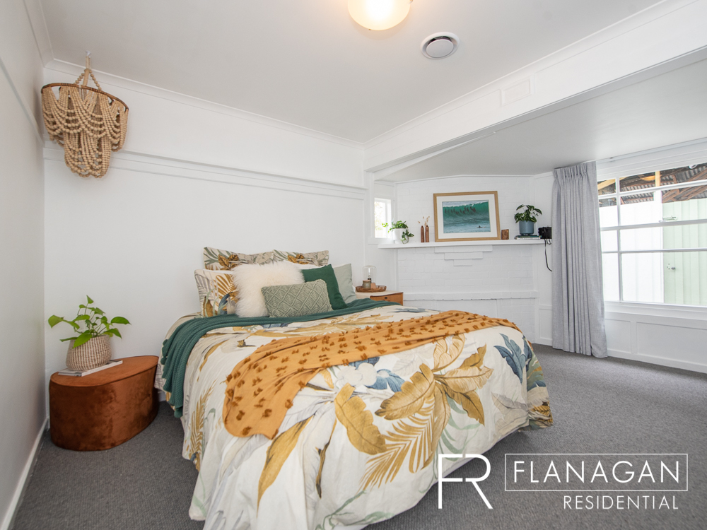 For Sale | Flanagan Residential | Gravelly Beach | Rae Smith