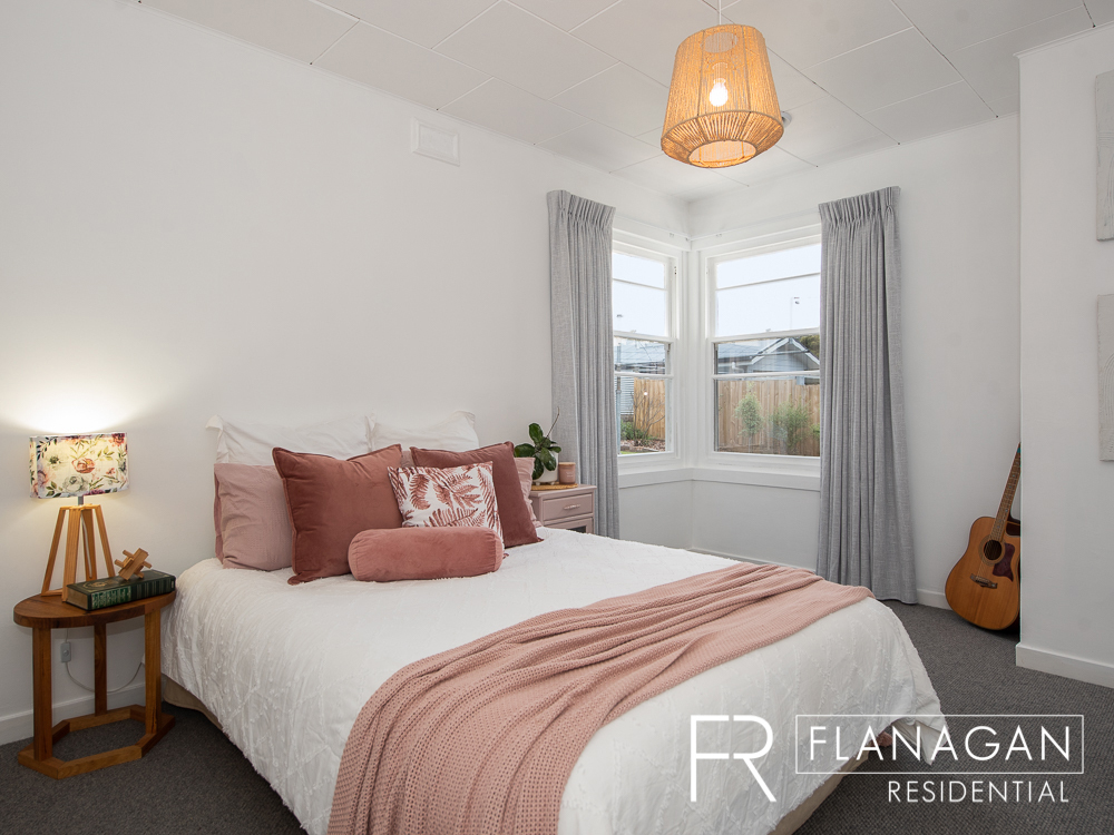 For Sale | Flanagan Residential | Gravelly Beach | Rae Smith