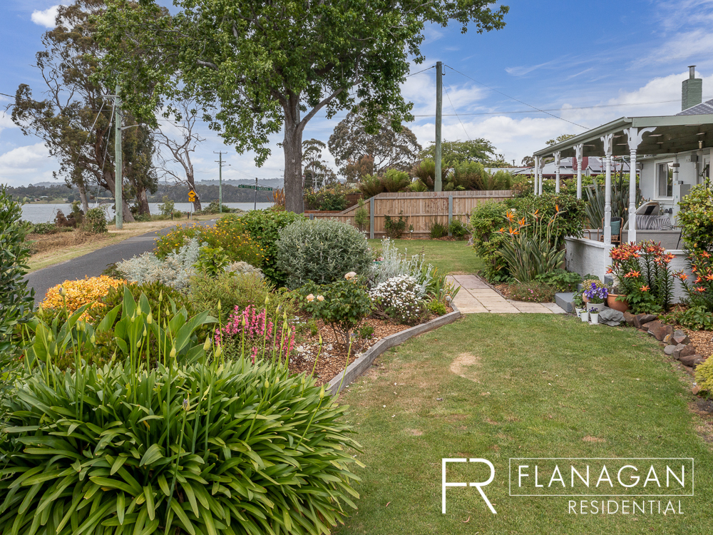 For Sale | Flanagan Residential | Gravelly Beach | Rae Smith