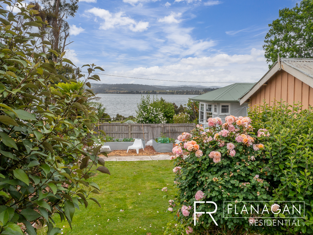 For Sale | Flanagan Residential | Gravelly Beach | Rae Smith