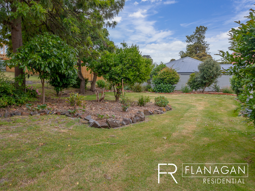 For Sale | Flanagan Residential | Gravelly Beach | Rae Smith