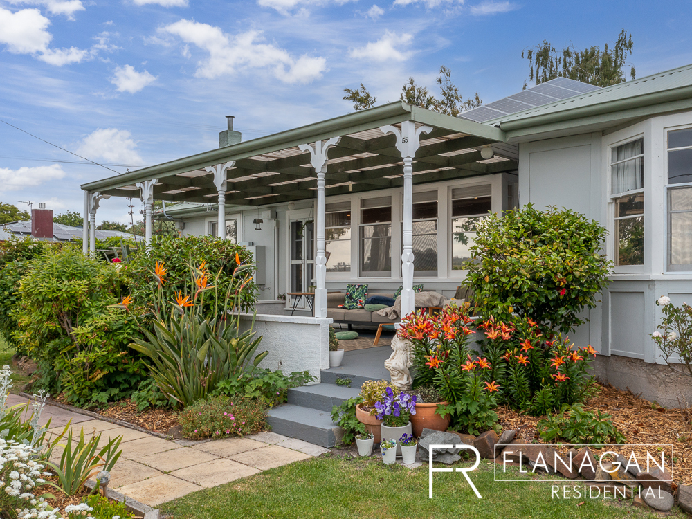 For Sale | Flanagan Residential | Gravelly Beach | Rae Smith