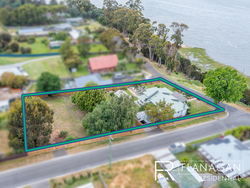 For Sale | Flanagan Residential | Gravelly Beach | Rae Smith