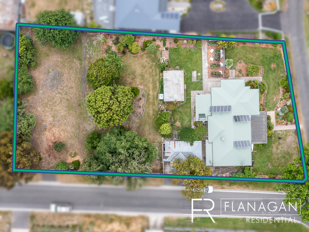For Sale | Flanagan Residential | Gravelly Beach | Rae Smith