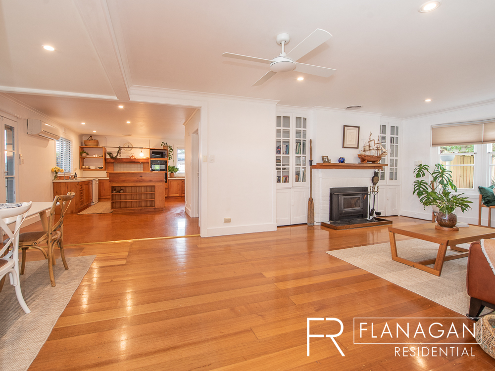 For Sale | Flanagan Residential | Gravelly Beach | Rae Smith
