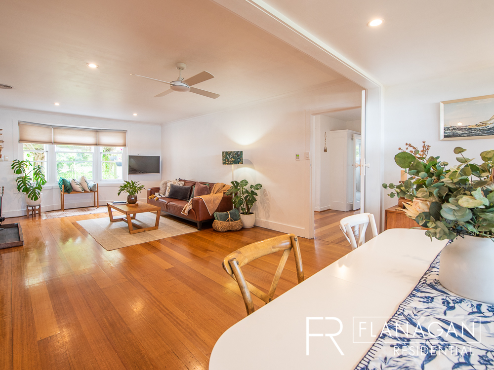 For Sale | Flanagan Residential | Gravelly Beach | Rae Smith