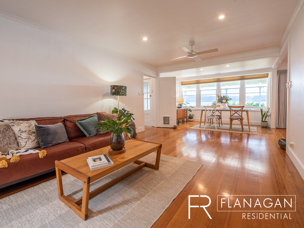 For Sale | Flanagan Residential | Gravelly Beach | Rae Smith