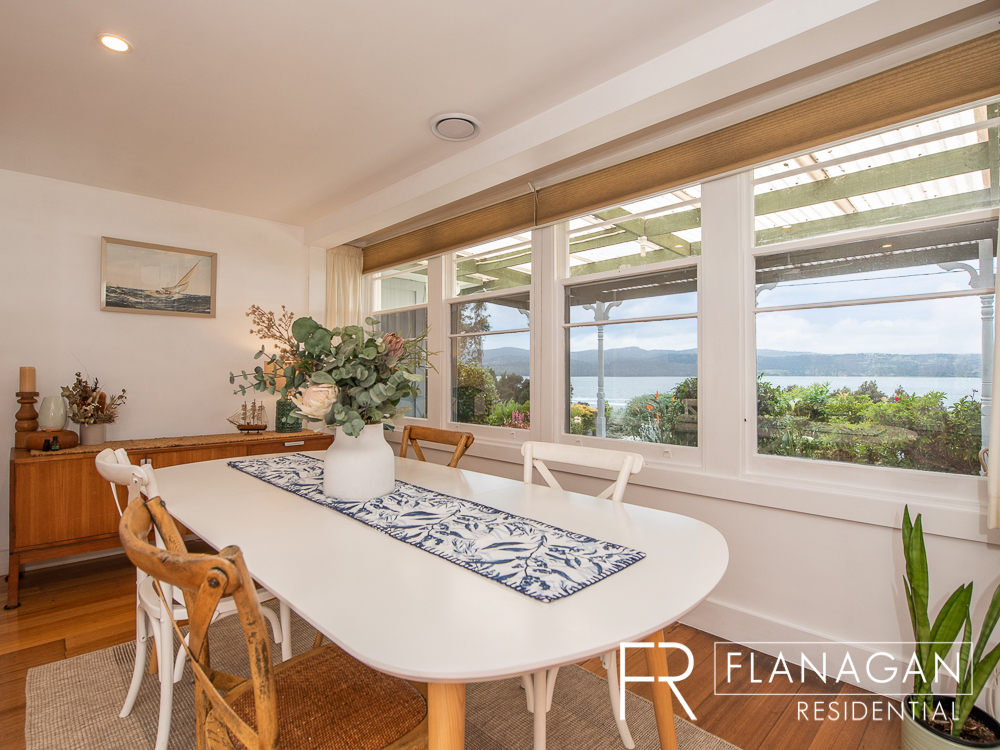 For Sale | Flanagan Residential | Gravelly Beach | Rae Smith