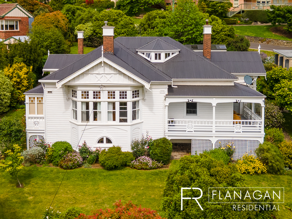 For Sale | Flanagan Residential | Rae Smith | Trevallyn