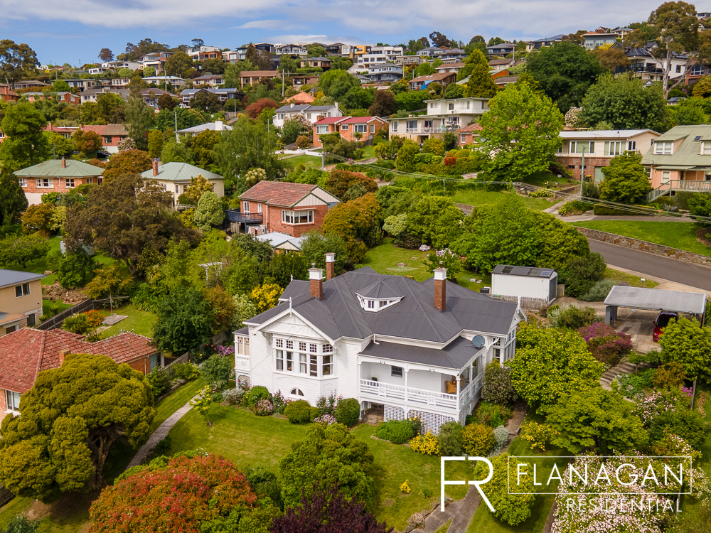 For Sale | Flanagan Residential | Rae Smith | Trevallyn