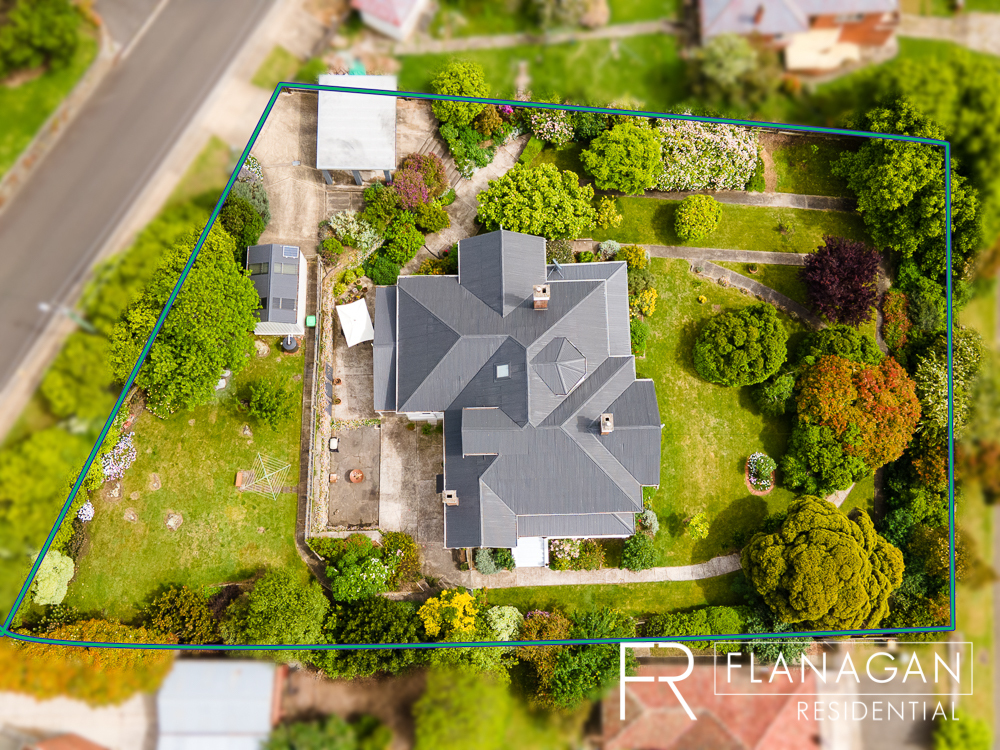 For Sale | Flanagan Residential | Rae Smith | Trevallyn