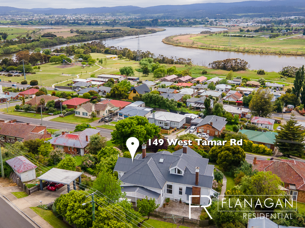 For Sale | Flanagan Residential | Rae Smith | Trevallyn