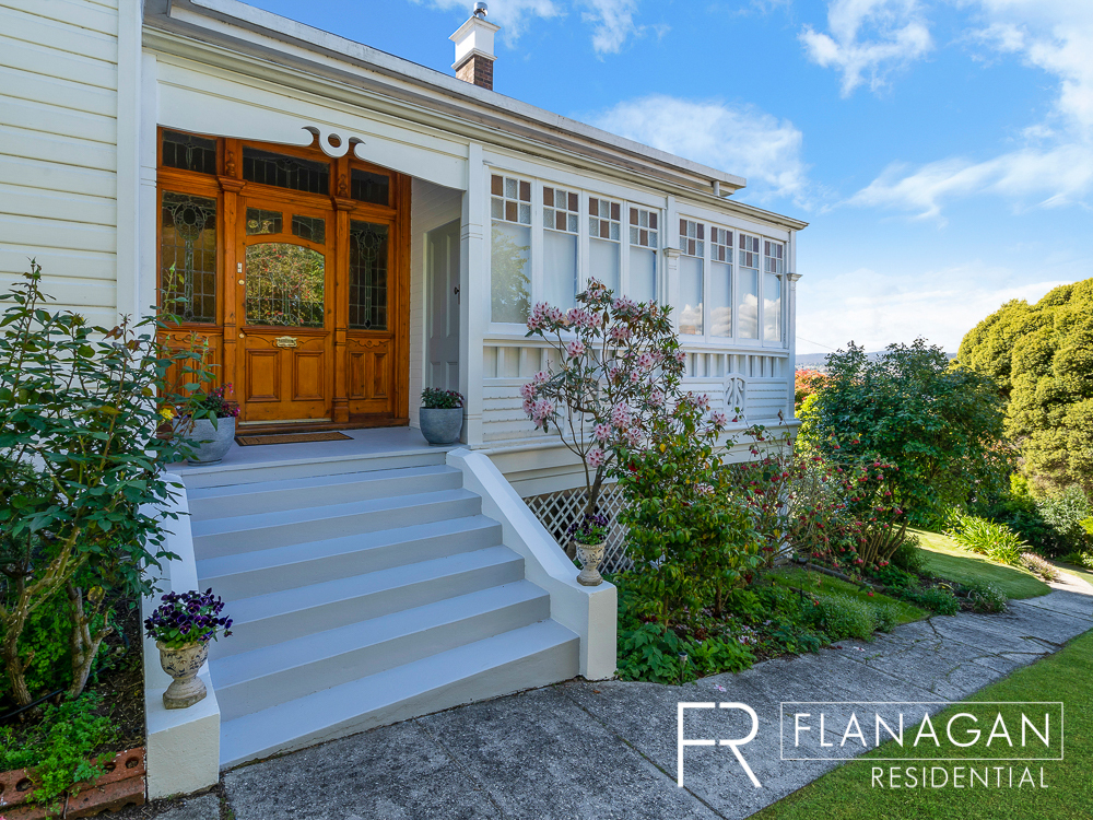 For Sale | Flanagan Residential | Rae Smith | Trevallyn