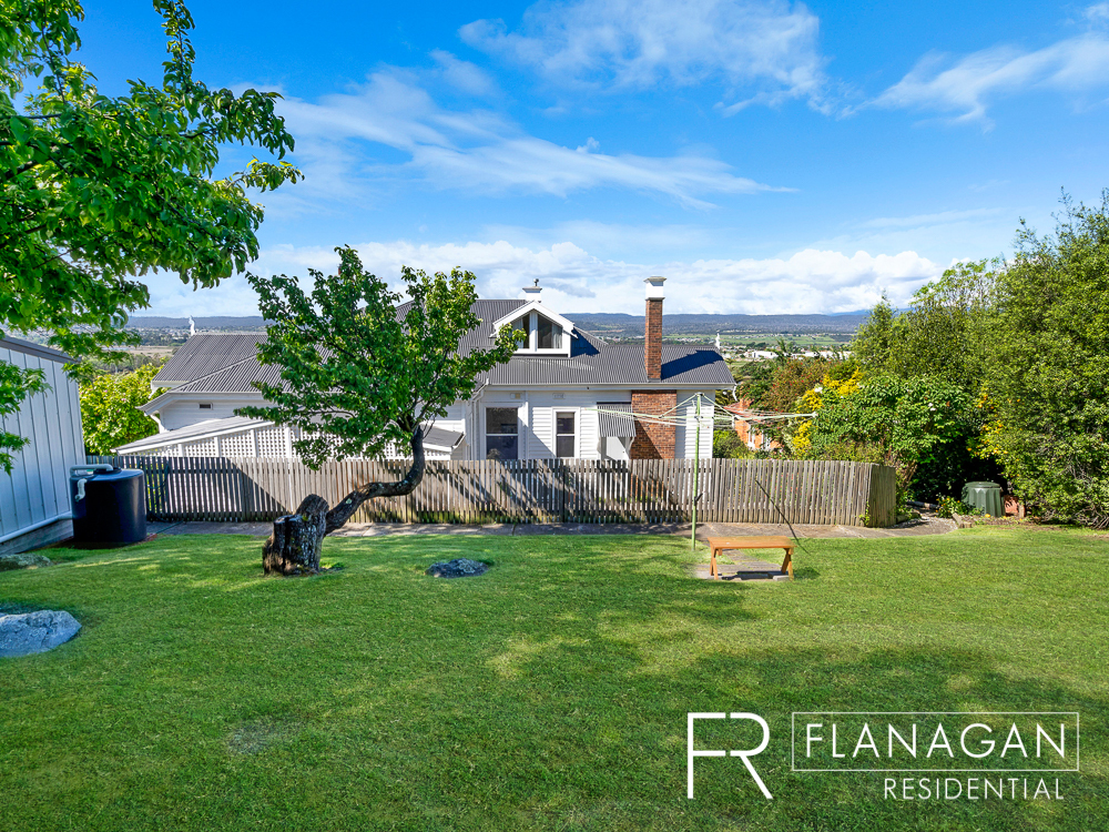 For Sale | Flanagan Residential | Rae Smith | Trevallyn