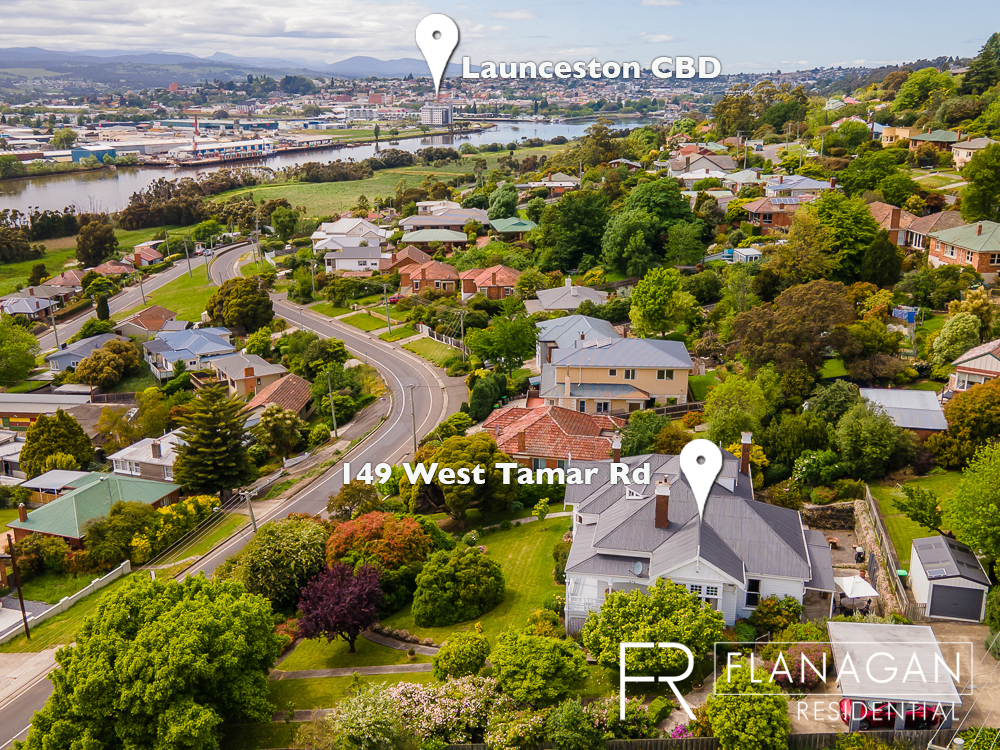 For Sale | Flanagan Residential | Rae Smith | Trevallyn