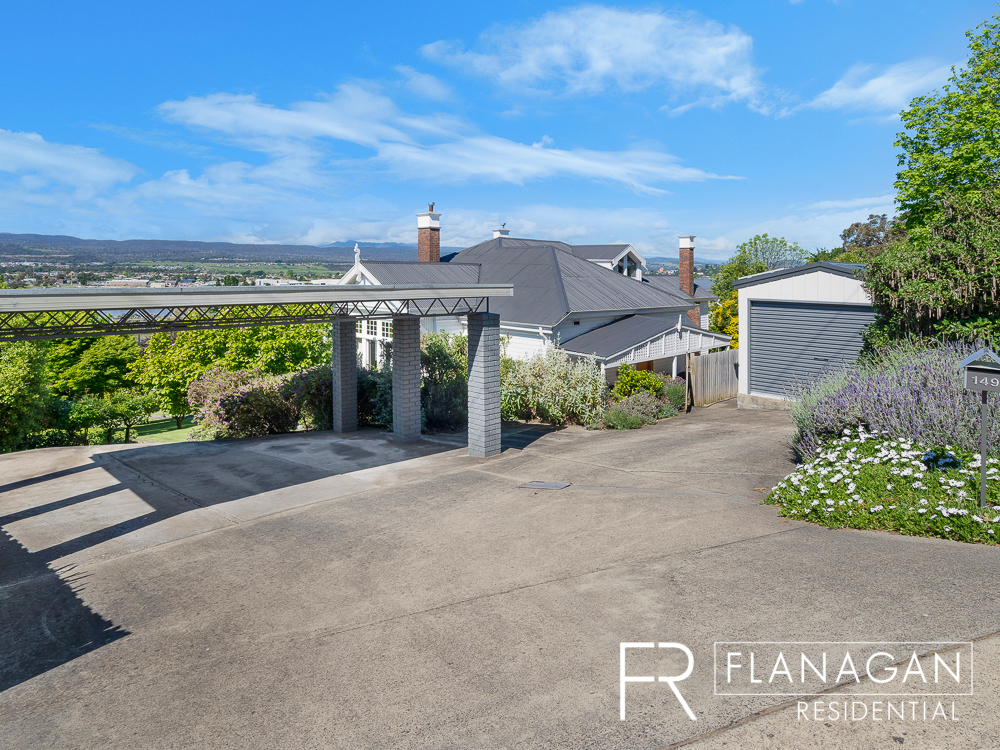 For Sale | Flanagan Residential | Rae Smith | Trevallyn