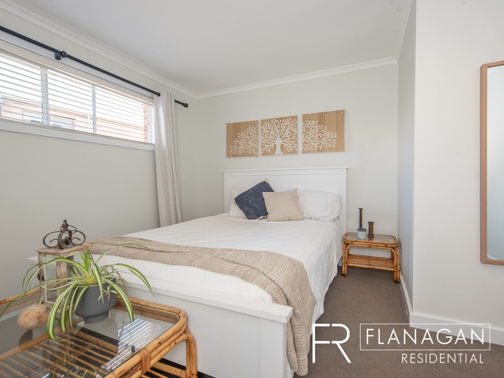 For Sale | Flanagan Residential | Trevallyn | Paul Flanagan