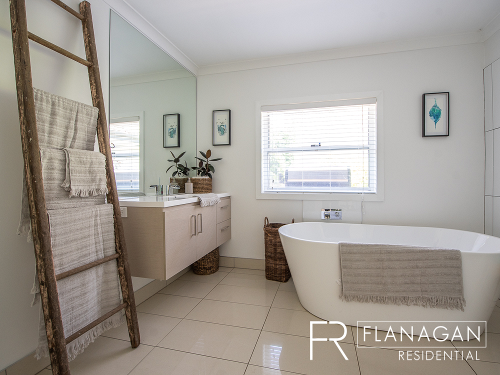 For Sale | Flanagan Residential | Trevallyn | Paul Flanagan