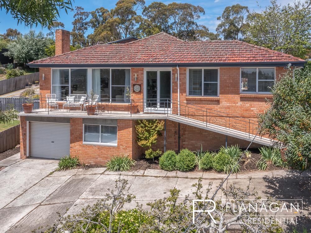 For Sale | Flanagan Residential | Trevallyn | Paul Flanagan