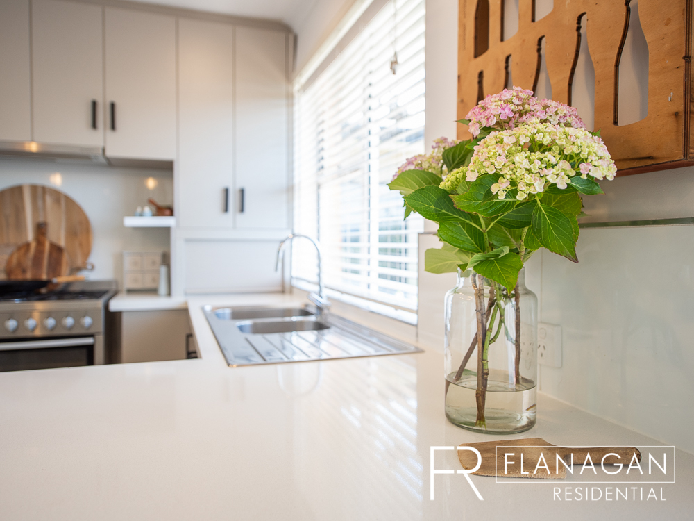 For Sale | Flanagan Residential | Trevallyn | Paul Flanagan