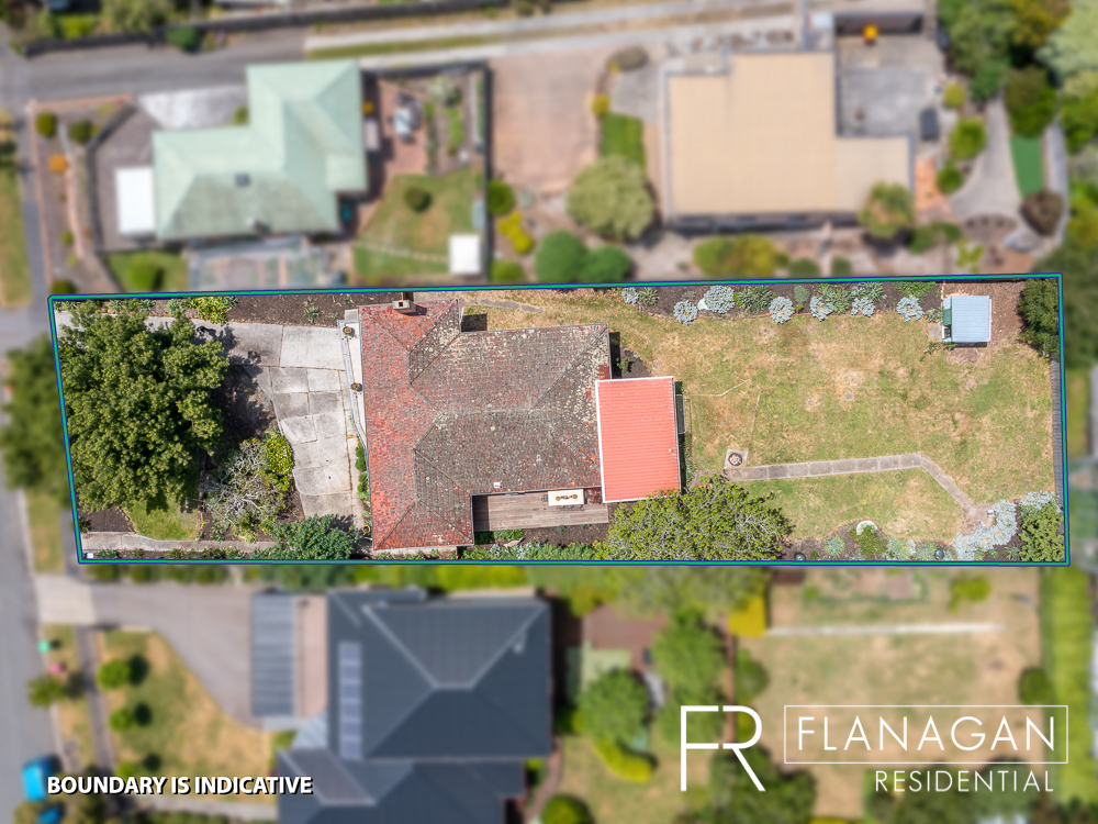 For Sale | Flanagan Residential | Trevallyn | Paul Flanagan