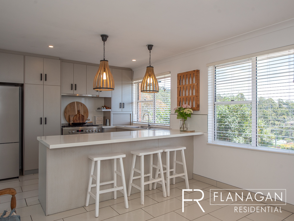 For Sale | Flanagan Residential | Trevallyn | Paul Flanagan