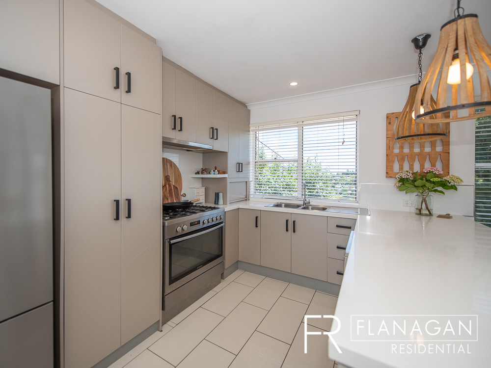 For Sale | Flanagan Residential | Trevallyn | Paul Flanagan