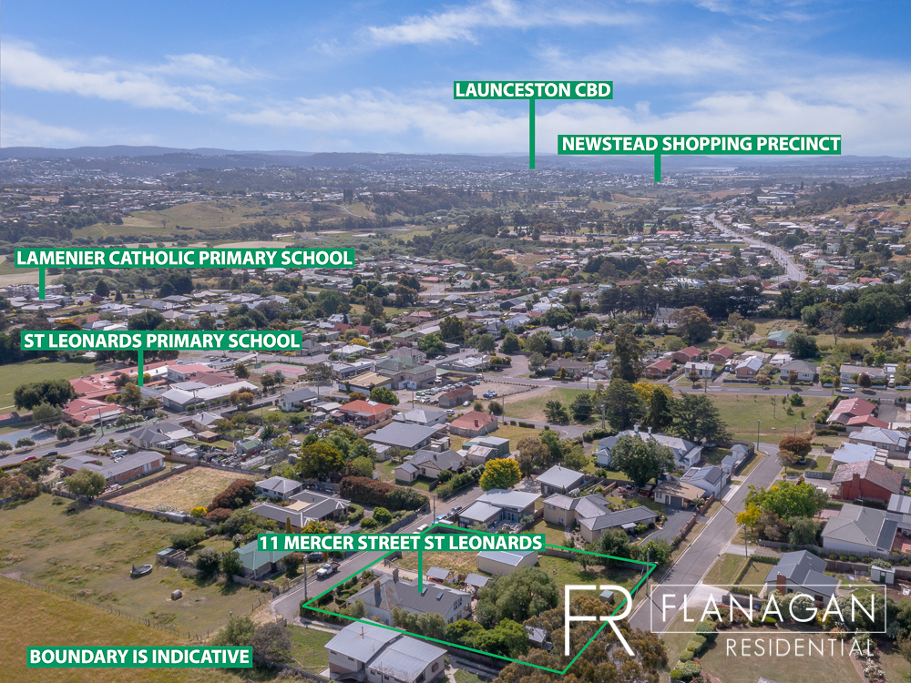 For Sale | Flanagan Residential | Paul Flanagan | St Leonards