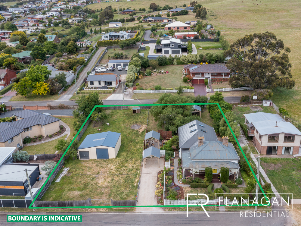 For Sale | Flanagan Residential | Paul Flanagan | St Leonards