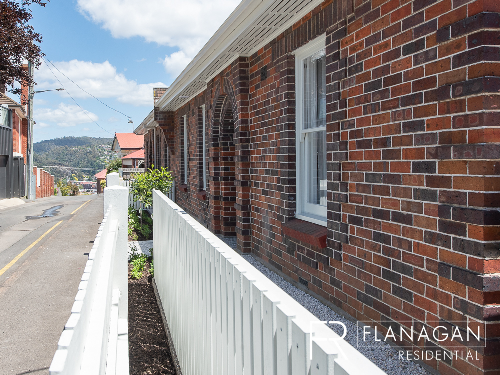 For Sale | Flanagan Residential | Rae Smith | East Launceston