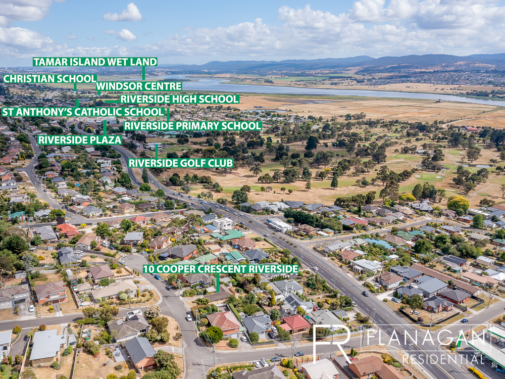 Flanagan Residential | For Sale | Paul Flanagan | Riverside