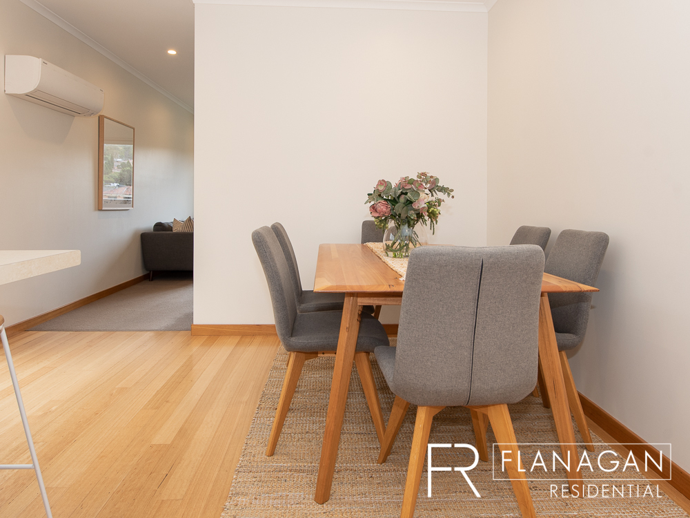 For Sale | Flanagan Residential | Paul Flanagan | Trevallyn