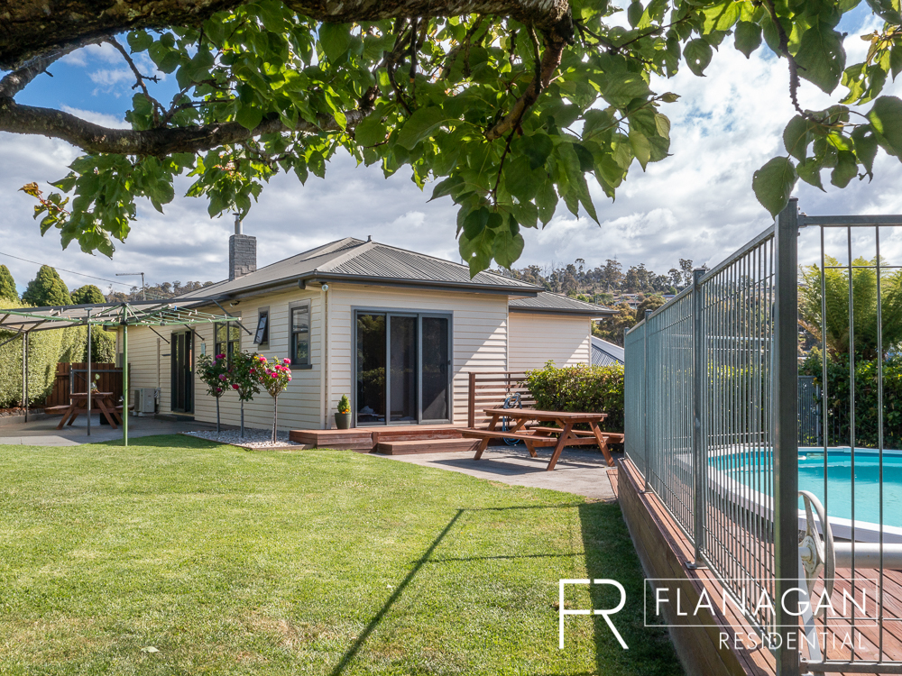 For Sale | Flanagan Residential | Paul Flanagan | Trevallyn