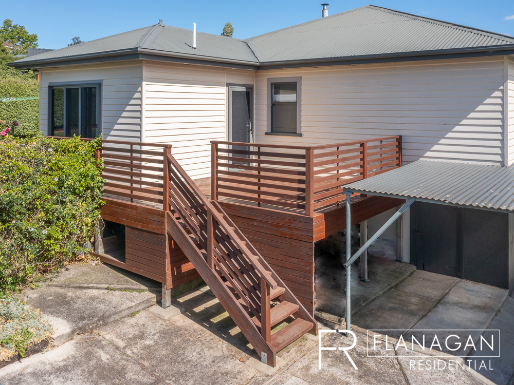 For Sale | Flanagan Residential | Paul Flanagan | Trevallyn